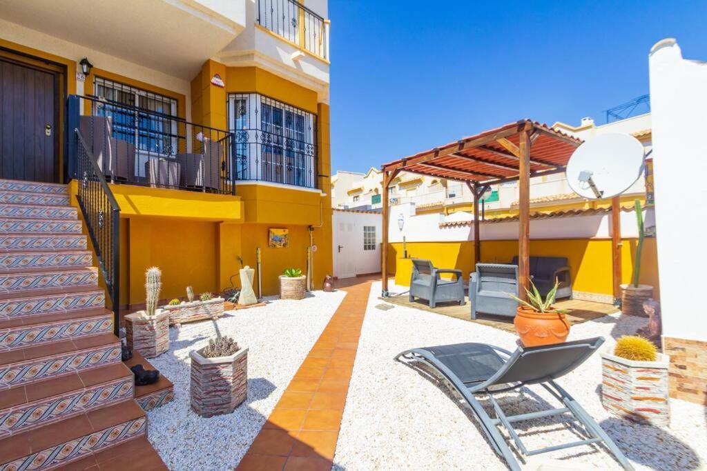 הוילה טורבייחה La Casa De Mi Suenos מראה חיצוני תמונה