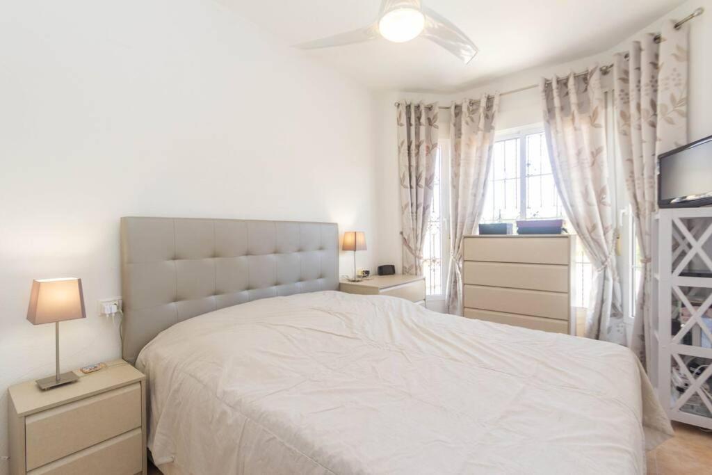 הוילה טורבייחה La Casa De Mi Suenos מראה חיצוני תמונה