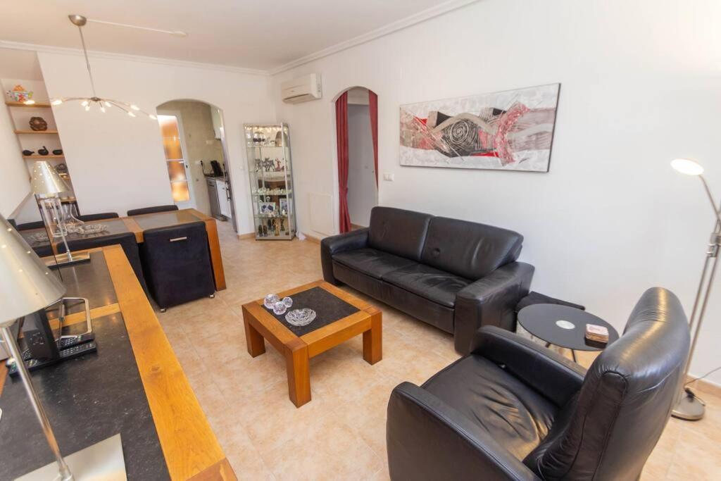 הוילה טורבייחה La Casa De Mi Suenos מראה חיצוני תמונה