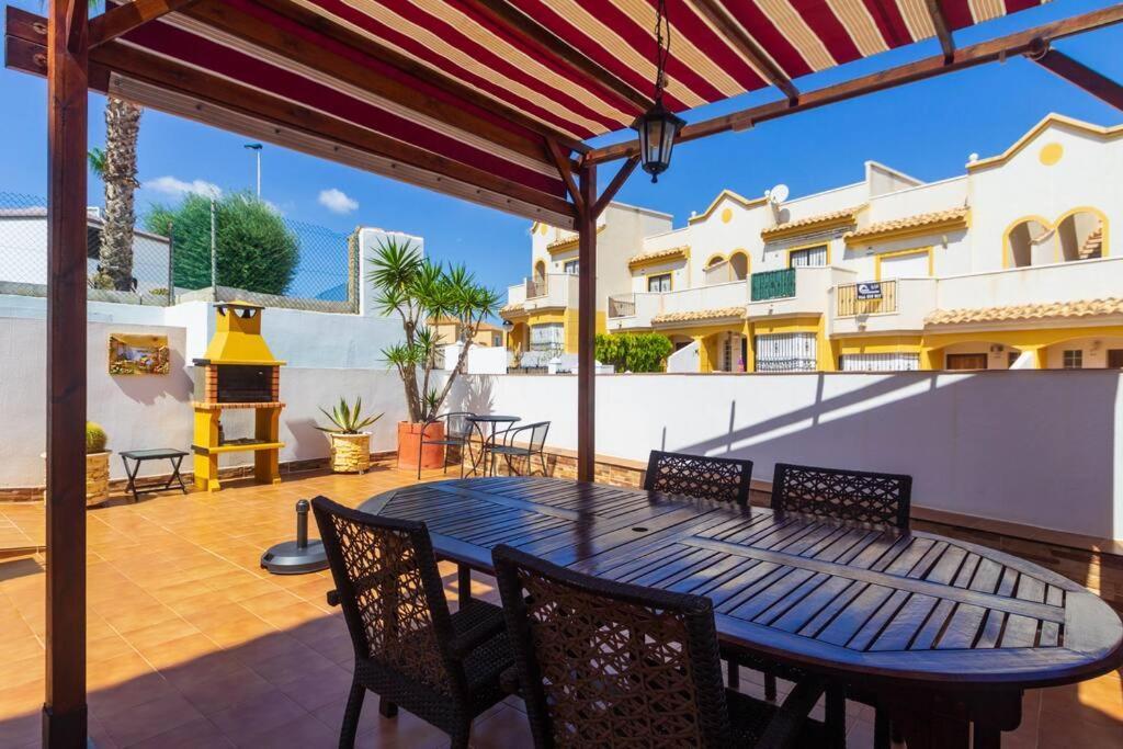 הוילה טורבייחה La Casa De Mi Suenos מראה חיצוני תמונה