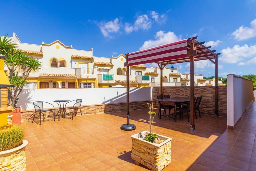 הוילה טורבייחה La Casa De Mi Suenos מראה חיצוני תמונה