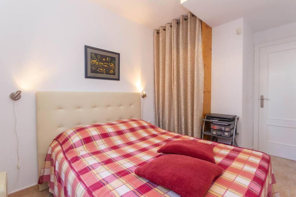 הוילה טורבייחה La Casa De Mi Suenos מראה חיצוני תמונה